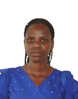 AKELLO JENIFER